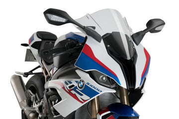 Puig Racing Windscreen for BMW S1000RR 2019